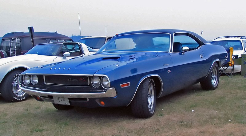 1970 Dodge